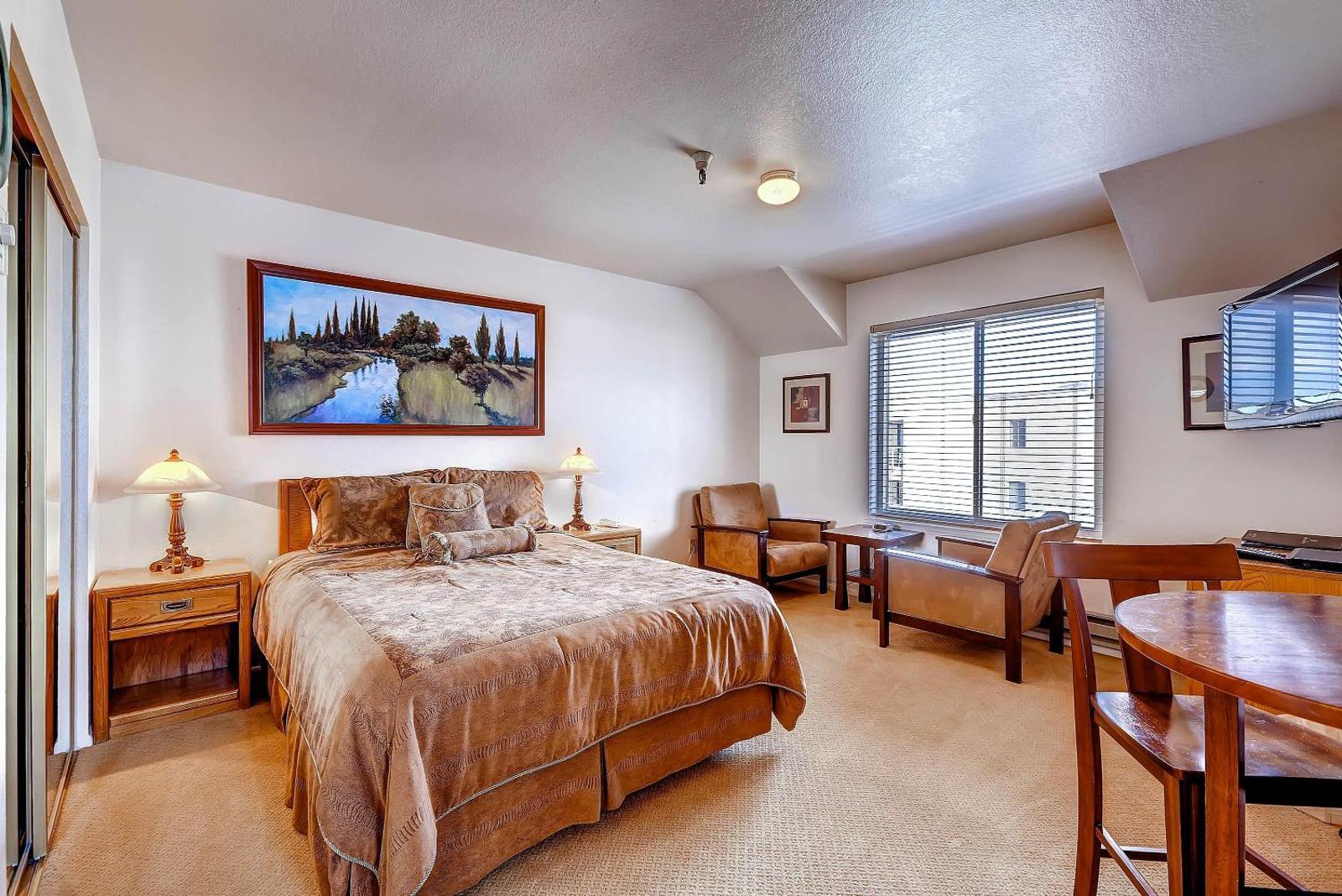 Carriage House by Park City Lodging Main image 2